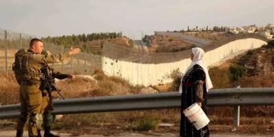 İşgalci İsrail’in Batı Şeria'daki Filistinlileri sessizce sürgün etme planı!