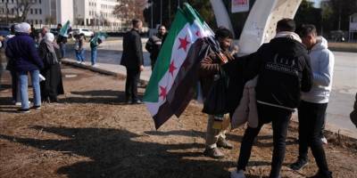 Suriye'de Ulusal Diyalog Konferansı için hazırlık komitesi kuruldu