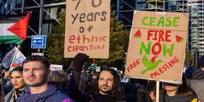 Trump'ın Gazze planı: Etnik temizlik için yeşil ışık mı?