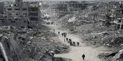 Refah'ta işgalcilerle çatışma çıktı: Yaralılar var!