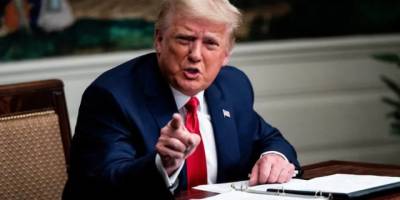 "Filistinliler ABD'nin Gazze'ye çökme niyetine karşı direnecektir"