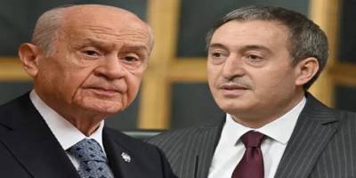 DEM Partili Bakırhan’dan Bahçeli’ye geçmiş olsun telefonu: Barış için Türkiye’nin size ihtiyacı var