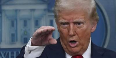 Sonu gelmeyen savaşlar belki sona erdi, ama Trump bir barış elçisi değildir