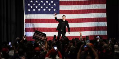 Trump ve Musk'ın gölgesinde yeni dünya