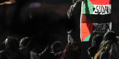 "Zulüm altındaki Müslümanlarla dayanışma için yaptım"