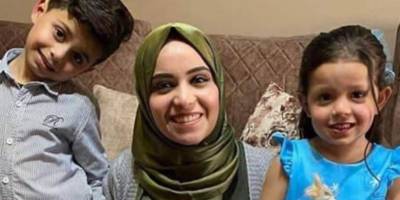 Onları hala her yerde görüyorum