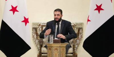 Suriye yönetimi Esed için savaşan Cezayir askerlerini yargılayacak