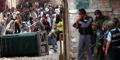 Filistin direnişi Ortadoğu'yu yeni bir uyanışa hazırlıyor