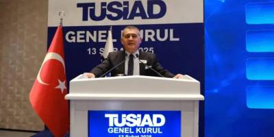 TÜSİAD aslen kime hizmet ediyor?
