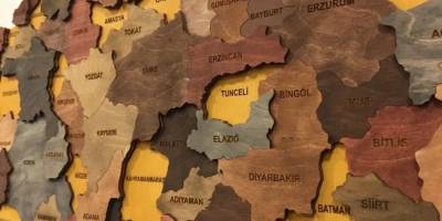 “İnsani açıdan Kürt Sorunu”