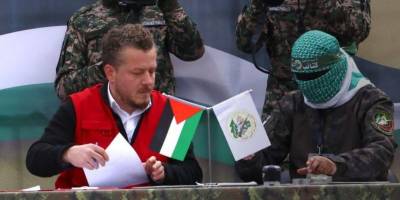 Hamas serbest bırakacağı İsrailli rehinelerin isimlerini açıklayacak