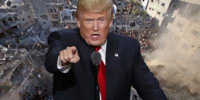 Trump'ın çırpınışları ABD'yi kurtarır mı?