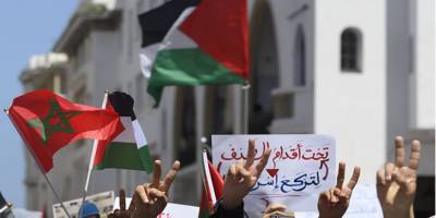 Fas'ın utanç verici resmi suskunluğu