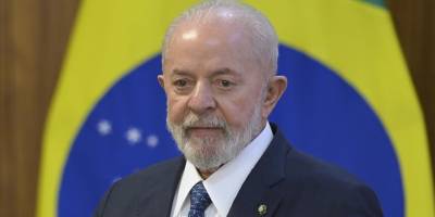 Brezilya lideri Lula da Silva'dan ABD'nin gümrük vergilerine tepki: Ticari olarak karşılık vereceğiz