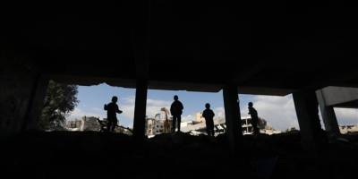 Filistin için düzenlenen Arap Halkları Zirvesi'nde Trump'ın Gazze planı reddedildi