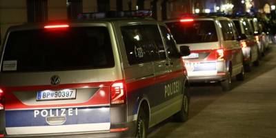 Avusturya'nın Villach kentinde düzenlenen bıçaklı saldırıda 1 kişi öldü, 6 kişi yaralandı