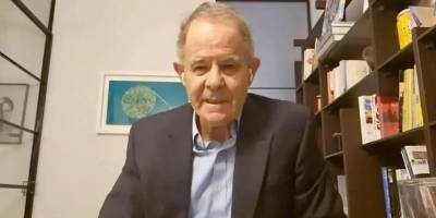 Eski Mossad yetkilisi: İsraillilerin göç eğilimi, Gazzelilerden daha fazla olabilir