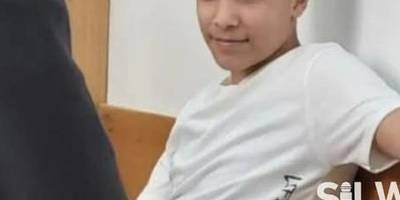 İşgalciler alıkoyduğu Filistinli çocuğa 18 yıl hapis cezası verdi!