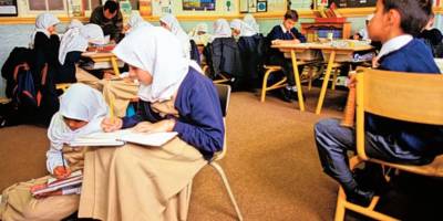 Yeni Zelanda'da okullarda Müslümanlar ötekileştiriliyor