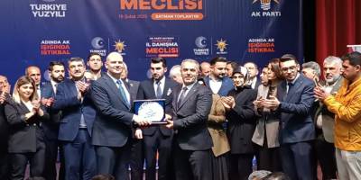 Batman’da CHP’den 514 kişi AK Parti'ye geçti