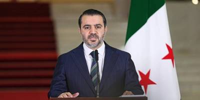 Suriye Dışişleri Bakanı Şeybani: Rusya ile bütün anlaşmalar askıya alındı