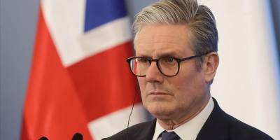 İngiltere Avrupa'yı daha fazla silahlanmaya davet etti