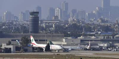 Lübnan, İran uçuşlarının askıya alınma süresinin uzatılmasına karar verdi