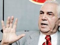 Eski CHP Yöneticisinden Eleştiri