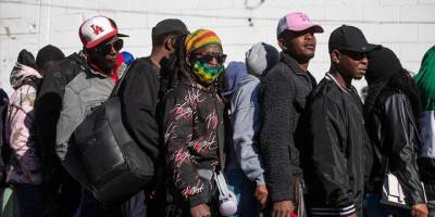 ABD İç Güvenlik Bakanı, düzensiz göçmenlerden ülkeyi "derhal" terk etmelerini istedi