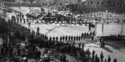 İşgal rejimi dört rehinenin cesedini teslim alacak