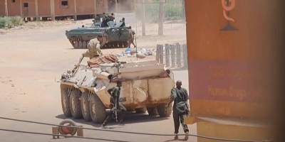 Sudan'da milis güçler üç günde 200'den fazla sivili katletti