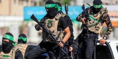 Bir avuç mücahit siyonistlere diz çöktürdü