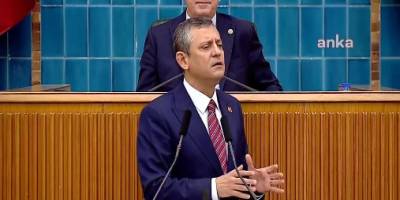 Kürt sorununu PKK’nın zemininde tartışmakta bir beis görmüyorsunuz ama!