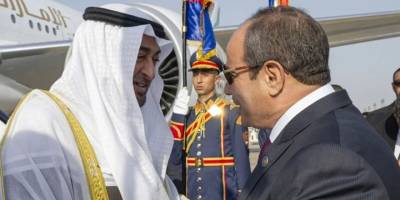 Trump'ın yardım kesintileri Mısır'ı bitirir mi yoksa Sisi'yi güçlendirir mi?