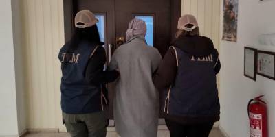 DEM Parti Iğdır İl Başkanı Akkuş'a terör gözaltısı