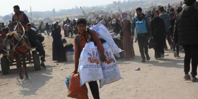 Sevdiklerinizle yeniden bir araya gelmek insana umut veriyor