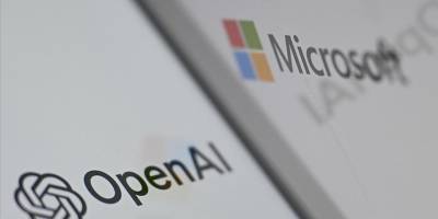 Soykırımcı İsrail, Gazze'de Microsoft ve OpenAI altyapısından güçlü destek aldı
