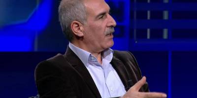 "Kürt sorunu bağlamında insanımızı travmadan kurtarmak bir zorunluluktur"