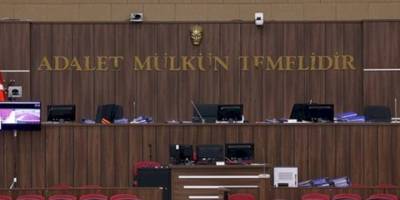 Sekiz yıl süren dava sonuçlandı: Büyükada sanıkları beraat etti