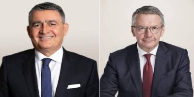 TÜSİAD'a polis baskını: Aras’a açılan soruşturmaya Orhan Turan da dahil edildi