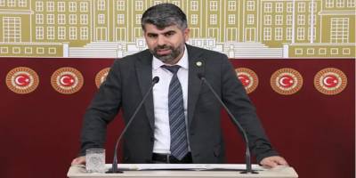 “İnsanlık ortak paydasında bir araya gelerek Gazze’ye yelken açacağız!”