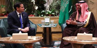 Trump, “ABD-Rusya görüşmeleri” için neden Suudi Arabistan'a yöneldi?