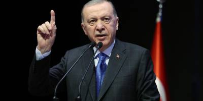 Cumhurbaşkanı Erdoğan: TÜSİAD, açıklamasıyla haddini aştı