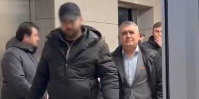 TÜSİAD yöneticilerine yurt dışı yasağı