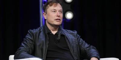 Elon Musk: Zelenskiy Amerikalı bir gazeteciyi öldürdü