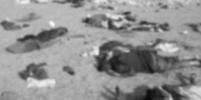 Mali'de Rus askerler ve ordu güçleri 24 sivili katletti