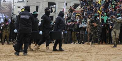 Gazze hükümetinden çifte standart nedeniyle Kızılhaç'a kınama