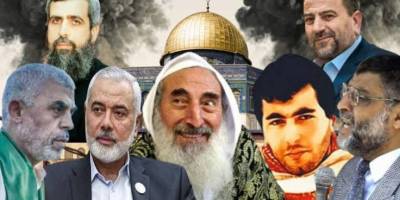 Ankara’da Filistinli “şehitler gecesi” düzenlenecek