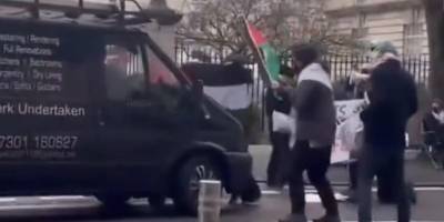 Filistinli komutandan İsrailli aile için "Biz koruduk, İsrail öldürdü" açıklaması