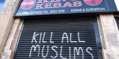 İngiltere’de İslam düşmanlığı suçları son iki yılda yüzde 165 arttı